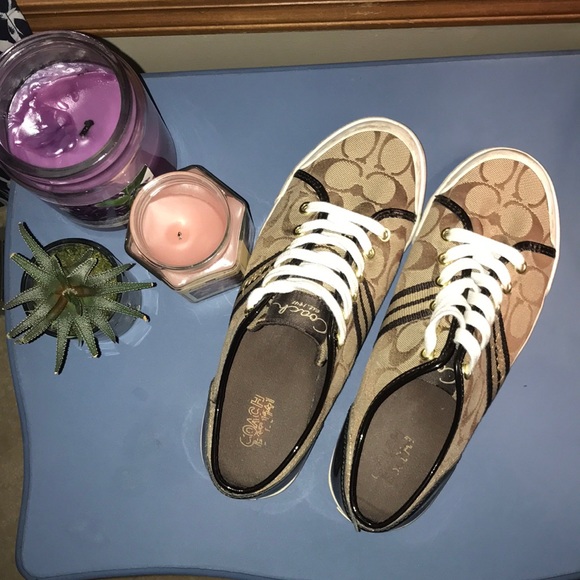 Coach Shoes - Coach Sneakers